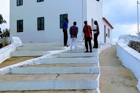 Luanda Historical and Cultural Tour