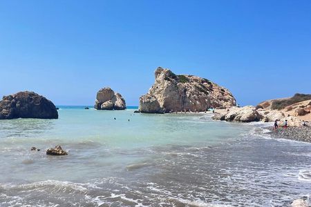 Troodos Treasures Wine, Spirits and Village Experience