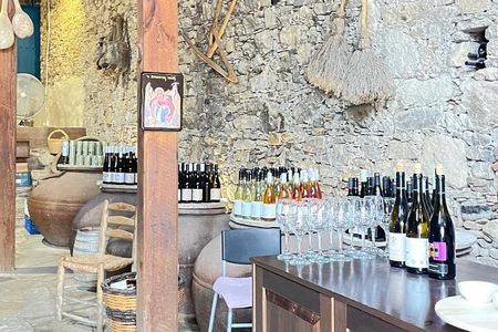 Omodos Village & Wine Journey – All Inclusive Wine Tour