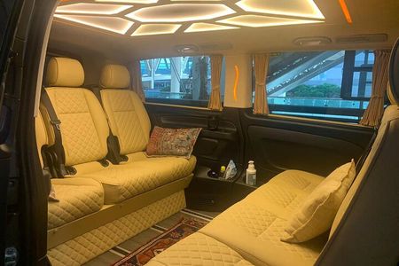 Biblical Ephesus Tour from Kusadasi Port VIP TRANSPORTATION