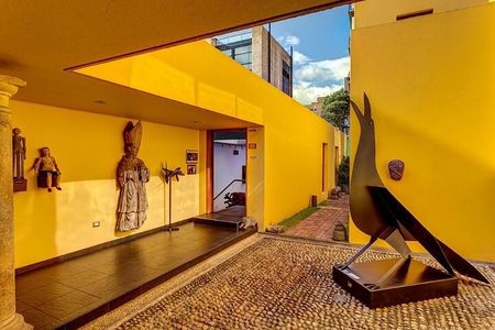 Norte de Bogotá: tour guiado privado con lo más destacado. 