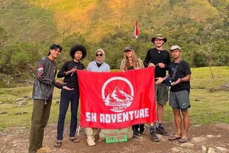 Private Trekking Lembah Lohe South Sulawesi 2D1N With Local Guide