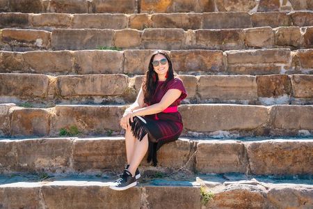 Private Guided Tour Oaxaca Monte Alban Ruins with Transport
