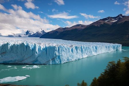 Private Tour to Perito Moreno Glacier