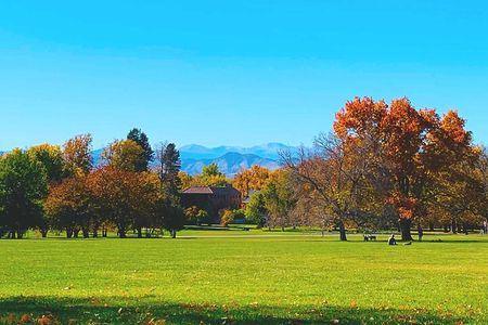 Denver City Highlights - Private Tour