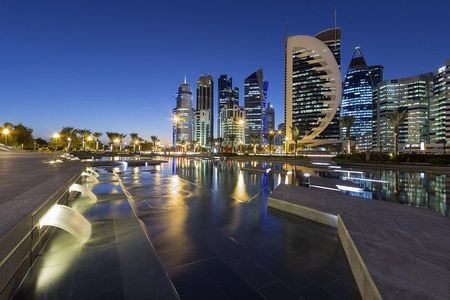 Doha City Highlights Tour: Museum, Souq & The Pearl