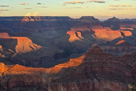 Private Grand Canyon Sunset Tour