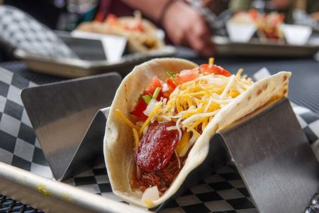 Taste Cincinnati: 6 Local Favorites in the Historic District