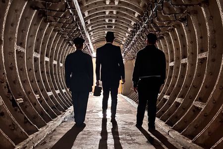 Edinburgh Nuclear Bunker Tour Discover Scotland’s Cold War Secret