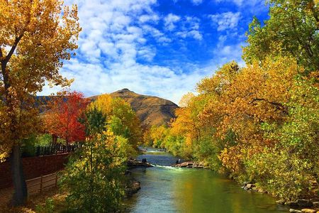 Red Rocks & Beyond - Private Tour