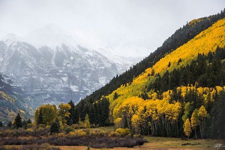 Discover Rocky Mountain National Park