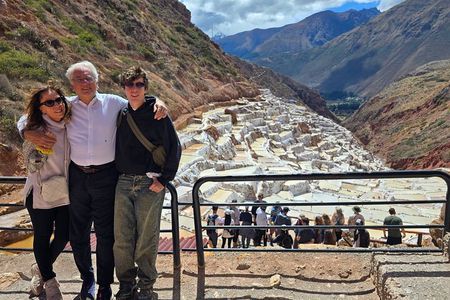 Private Sacred Valley Tours