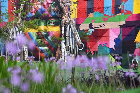 Path DA Resistance: Discover the Black Culture of Rio