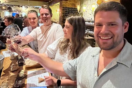 Private/Personalized Full Day Wine Tasting Tour Cape Winelands 