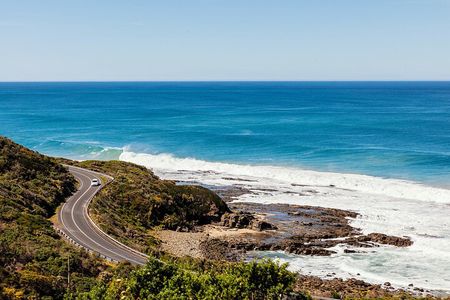 Great Ocean Road: Reverse Tour – Avoid Crowds, More Stops