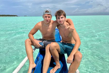 Balabac Islands Semi Private Tour From Puerto Princesa