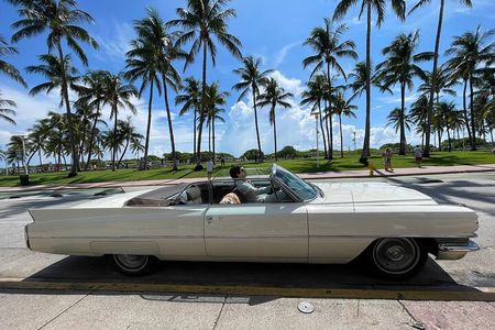 Coming to Miami?! START HERE! Best of Miami in a day Tour! 