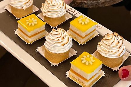 Chocolate & Sweets of Turin: La Dolce Vita Torino | Semi-Private