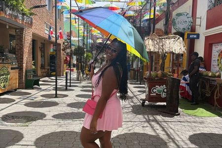 Puerto Plata : Sightseeing in Puerto Plata City