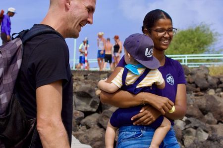 Private Tour Guaranteed Fun for Families and Children