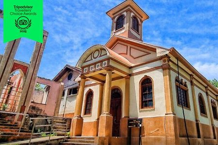 San Lucas Island National Park tour.