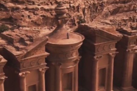 Private 4-Day Jordan Tour: Petra, Wadi Rum & Natural Wonders