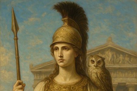 New: Kids Friendly-Amazing Greek Mythology Tour