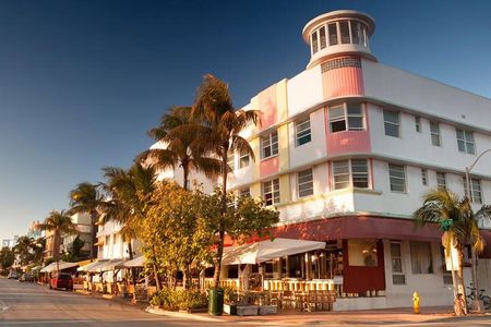 Start Here!! Traveler's Guide to Experience Miami 6-hour Tour