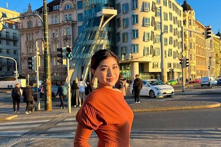 Budapest, Vienna, Prague 3day Private Guided Tour from Bratislava