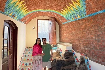 Aswan Full Day Tour to Philae Temple High Dam and Nubian Village