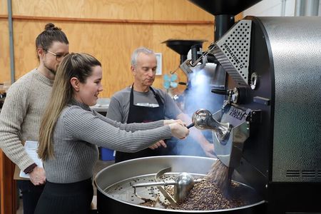 A Taste of Wellington: Wellington Foodie Delights Tour
