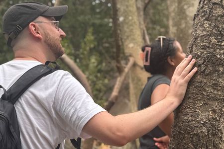 Discover Shai Hills Nature, History and Adventure