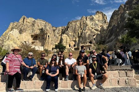 Best of Turkey-10 Days