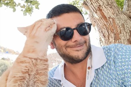 For Cruisers: Garfield & Cats of Ephesus Tour with LUNCH