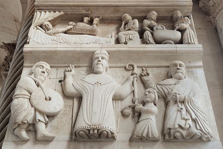 Catholic Heritage Walking Tour of Split