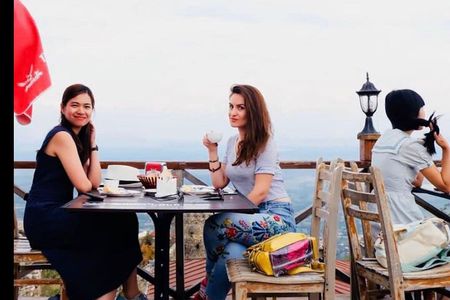 Private Kakheti Tour: Sighnaghi, Bodbe & Authentic Family Winery