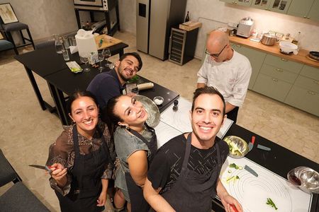 Florence: Hands-On Pasta & Tiramisu Cooking Class