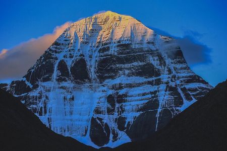 Kailash Mansarovar Yatra Sacred Pilgrimage for Lifetime in Tibet