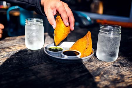 San Francisco: Mission District Food Tour with 5 Authentic Dishes