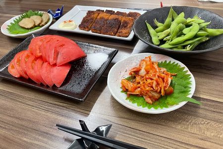 Foodie Bike Tour in Hiroshima Taste Local Delights