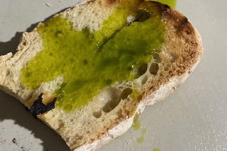 Perugia Olive Oil Tasting and Mill Guided Visit