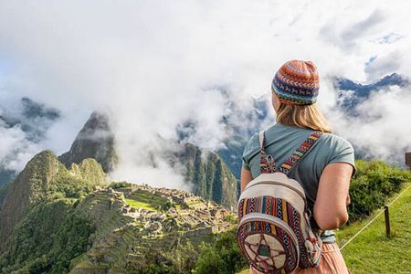 Discover the Sacred Valley and Machu Picchu in 2 Days