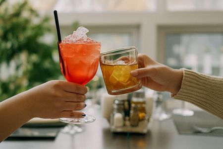 Mix Like a Local Argentine Cocktail Workshop in Palermo