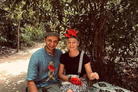 Zanzibar: Customisable Private Tour of Island with Guide & Driver