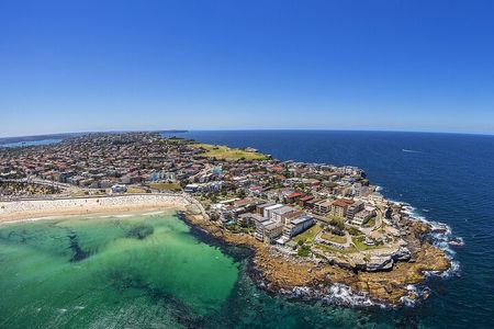 2-Hour Bondi Offshore Express Cruise
