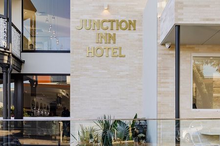 Hunter River Discovery Cruise with Lunch and Devonshire Tea