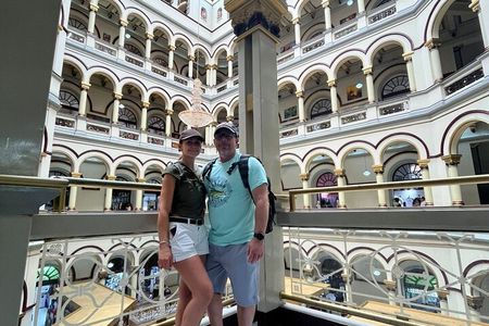 Explora Medellin City Tour Con C13