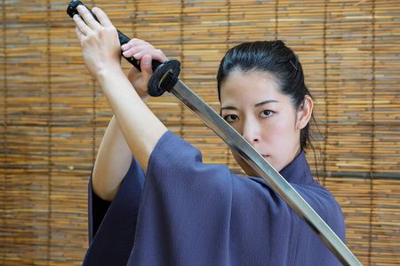 Nagano Zenkoji Temple and Samurai Experience