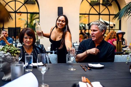 Tucson Walking Food Tour