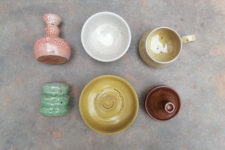 Agadir Hands-On Clay Pottery Experience